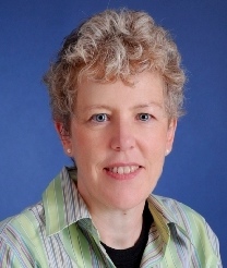 Angela Redish
