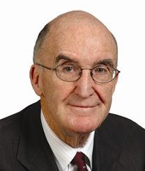 John C. Major