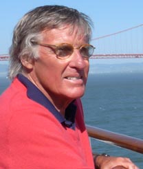 Jeremy Kinsman