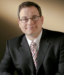 Ezra Levant