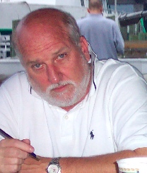 Peter Byrne