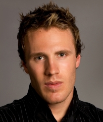 Fraser Walters