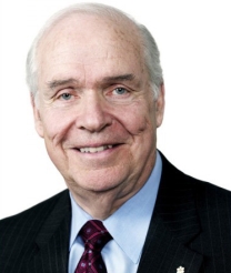 Derek Burney