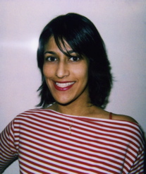 Jacquelyn Francis