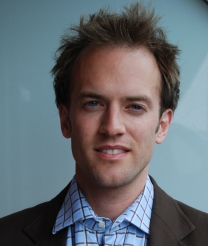 Gregoire Webber