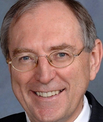 Paul W. Bennett