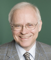 Bert Almon