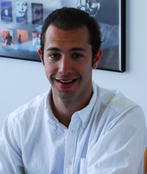 Ryan Nadel