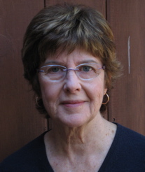 Betty Plewes