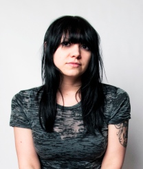 Liz  Worth
