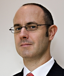 Todd Weiler