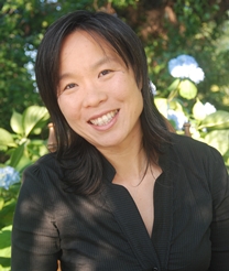 Larissa Lai