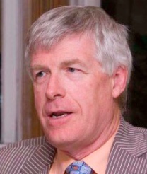 Christopher  Waddell