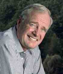 Paul Martin