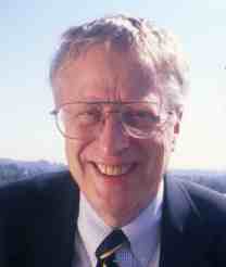 George Akerlof