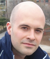Graeme Stewart