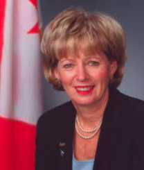 Judy Sgro