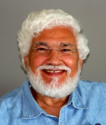 Mohamed Elmasry