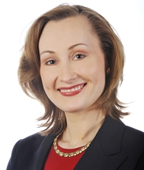 Tasha Kheiriddin
