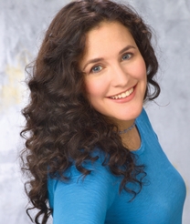 Sarah Mlynowski