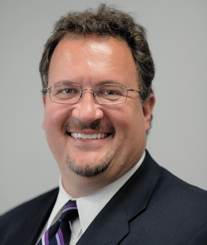 Mike Geoghegan