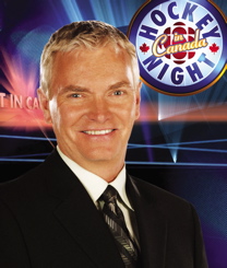 Jim Hughson