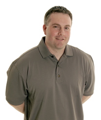 Daniel Mason
