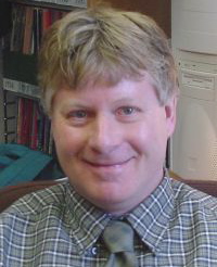 Ross Eaman