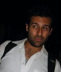 Etan  Muskat