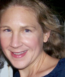 Kate Chappell 
