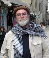Terry Glavin