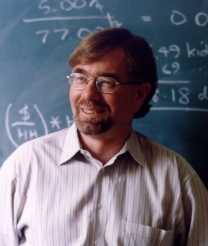 David K.  Foot