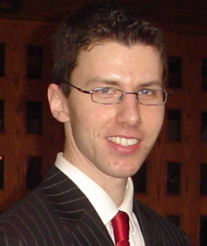 Dan Arnold