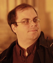 Jeff Jedras