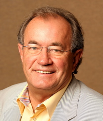 Buzz Hargrove