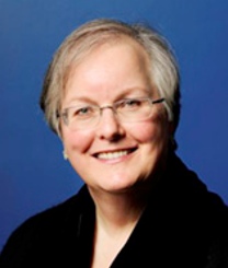 Anne Martin-Matthews