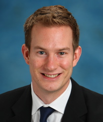 Graham Reynolds
