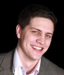 Nicholas Gafuik