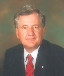 Donald J. Savoie