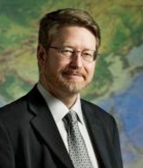 Paul Evans