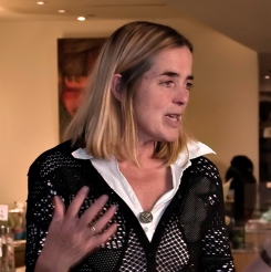 Naomi Duguid