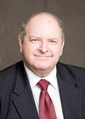 Thomas Axworthy