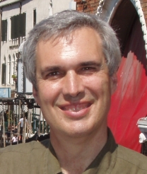 Philip Sohm