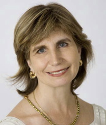 Nathalie Des Rosiers 
