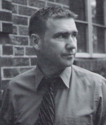 John  Russon