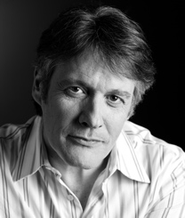 Ralph Benmergui