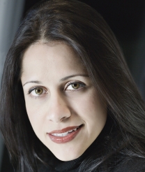 Reva Seth