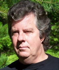 J. David Hughes