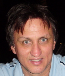Scott Henderson