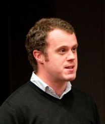 Peter  Loewen